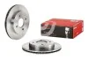 Гальмiвнi диски BREMBO 09570810 (фото 2)