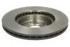 Тормозной диск BREMBO 09.5736.11 (фото 2)