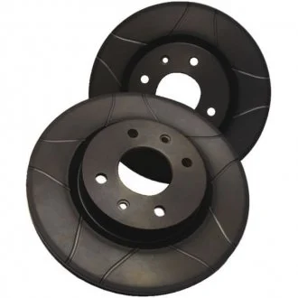 Тормозные диски BREMBO 09.5745.76 (фото 1)