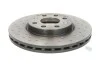 Тормозные диски BREMBO 09.5843.3X (фото 1)