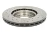 Тормозные диски BREMBO 09.5843.3X (фото 2)