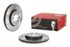 Тормозные диски BREMBO 09.5843.77 (фото 2)