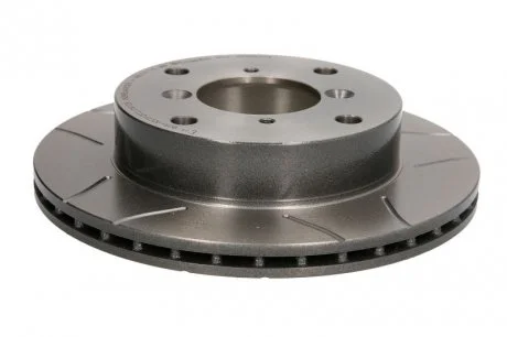 Гальмівні диски BREMBO 09.5857.75