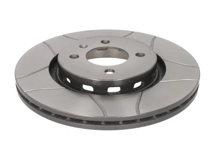 Тормозные диски BREMBO 09.6728.75