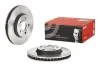 Гальмiвнi диски BREMBO 09674210 (фото 2)