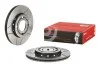 Тормозные диски BREMBO 09.6799.75 (фото 2)