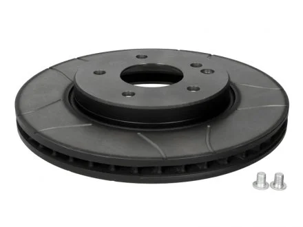 Тормозные диски BREMBO 09.6845.75