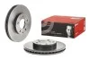Автозапчастина BREMBO 09686311 (фото 2)