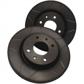 Гальмівні диски BREMBO 09.6924.75