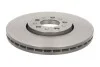 Тормозной диск Brembo Painted disk 09.7010.21