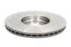 Тормозные диски BREMBO 09.7010.2X (фото 2)