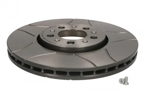 Гальмiвний диск BREMBO 09.7010.76