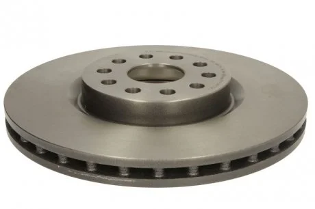 Тормозной диск BREMBO 09.7074.11 (фото 1)