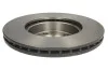Тормозной диск BREMBO 09.7131.11 (фото 2)