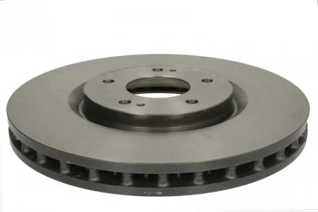 Гальмівний диск BREMBO 09.7142.31