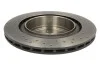 Тормозные диски BREMBO 09.7356.2X (фото 2)