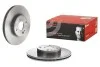 Автозапчасть BREMBO 09737911 (фото 2)