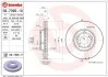 Гальмівний диск Brembo 09.7395.10