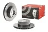 Автозапчасть BREMBO 09742181 (фото 2)