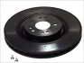 Тормозной диск BREMBO 09.7606.11 (фото 2)