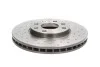 Гальмівні диски BREMBO 09.7628.1X (фото 1)