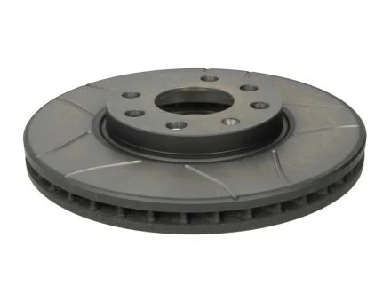 Тормозные диски BREMBO 09.7628.75