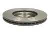 Тормозные диски BREMBO 09.7629.1X (фото 2)