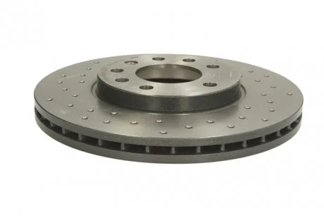 Тормозные диски BREMBO 09.7629.1X