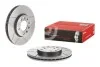Гальмівні диски BREMBO 09.7629.75 (фото 2)