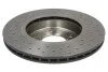 Гальмівні диски BREMBO 09.7701.1X (фото 2)