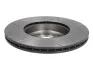 Тормозные диски BREMBO 09.7701.75 (фото 2)