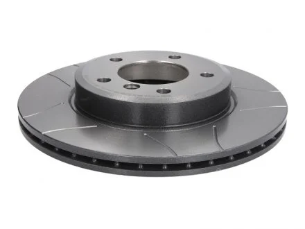 Тормозные диски BREMBO 09.7701.75