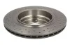 Гальмівні диски BREMBO 09.7702.1X (фото 2)
