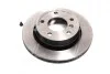 Тормозной диск Brembo Painted disk 09.7727.11