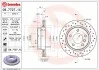 Автозапчастина BREMBO 0977271X (фото 1)