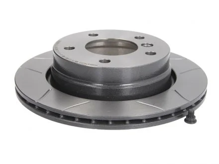 Тормозные диски BREMBO 09.7727.75