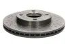 Тормозные диски BREMBO 09.7806.1X (фото 1)