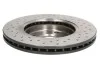 Тормозные диски BREMBO 09.7806.1X (фото 2)