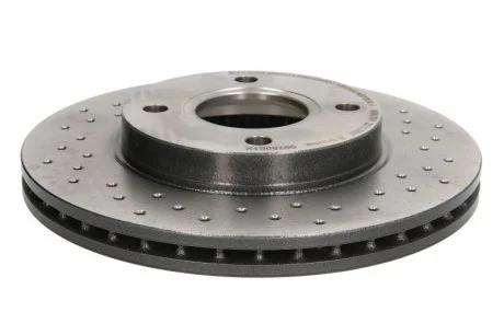 Гальмівні диски BREMBO 09.7806.1X