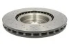 Гальмівні диски BREMBO 09.7812.1X (фото 2)