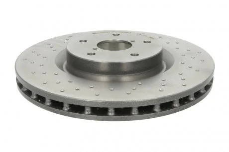 Тормозные диски BREMBO 09.7812.2X