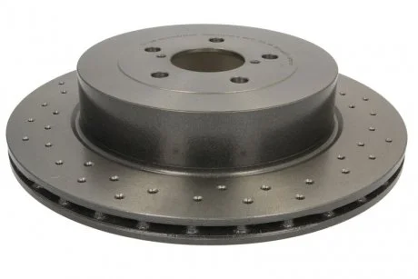 Тормозные диски BREMBO 09.7813.1X