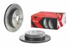 Тормозные диски BREMBO 09.7813.2X (фото 2)