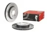 Автозапчасть BREMBO 09782311 (фото 2)