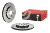 Диск гальмівний ROVER 75. BREMBO 09.7879.11 (фото 2)