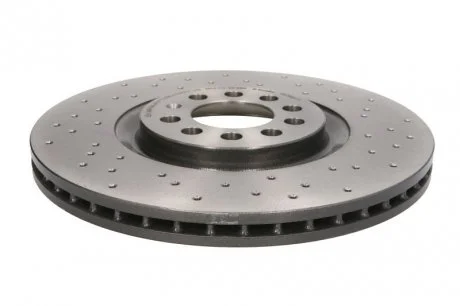 Тормозные диски BREMBO 09.7880.1X