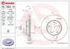 Гальмівний диск Brembo 09.7933.10