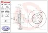 Диск гальмівний передн Лів/Прав NISSAN ALMERA II, MAXIMA / MAXIMA QX IV, MAXIMA / MAXIMA QX V, MAXIMA III, PRAIRIE PRO, SENTRA V, SKYLINE 1.5-3.0 10.88-11.06 09793311