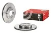 Гальмівний диск BREMBO 09793910 (фото 2)