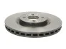 Тормозной диск BREMBO 09.8004.31 (фото 1)